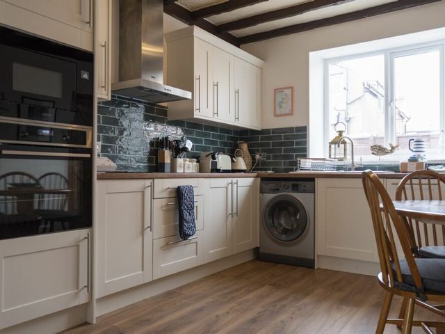 Kittiwake Cottage, Seahouses - 1122052 - photo 4