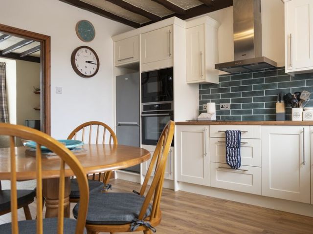 Kittiwake Cottage, Seahouses - 1122052 - photo 5