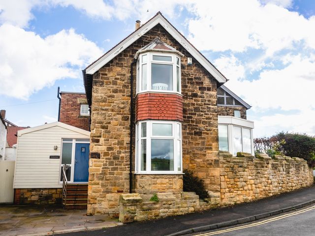 The Beach House, Alnmouth - 1122056 - photo 2