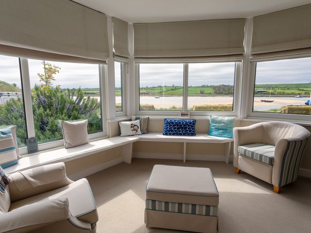 The Beach House, Alnmouth - 1122056 - photo 3
