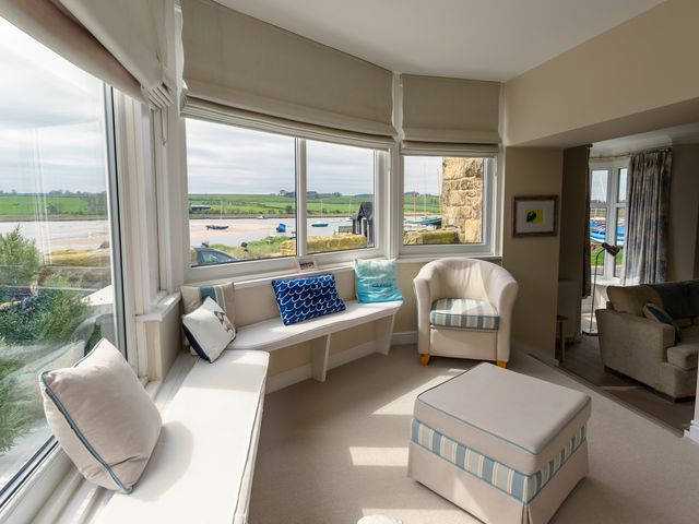 The Beach House, Alnmouth - 1122056 - photo 4