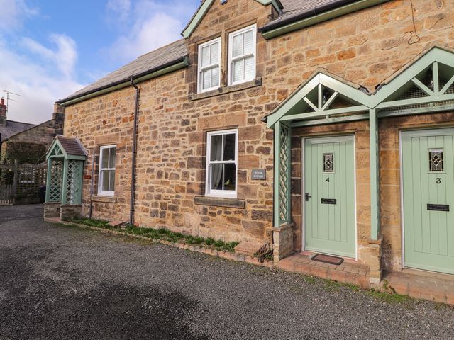 Willow Cottage - 1122059 - photo 2