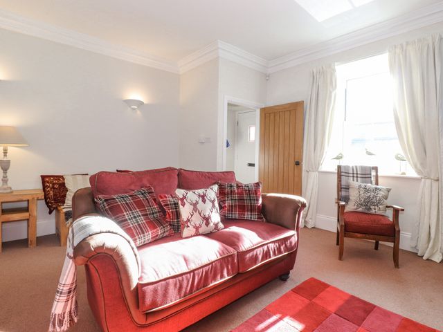 Willow Cottage - 1122059 - photo 5