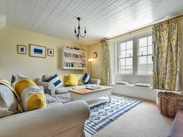 Sandpiper Cottage (Low Newton) - 1122065 - photo 2