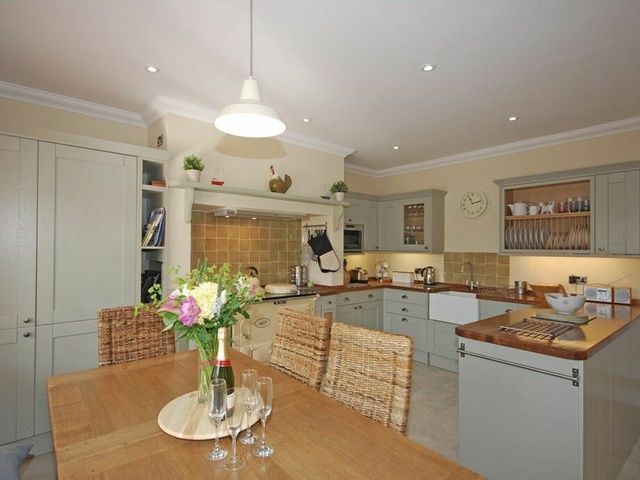 Grange Cottage - 1122066 - photo 2