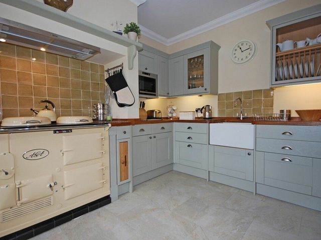 Grange Cottage - 1122066 - photo 3