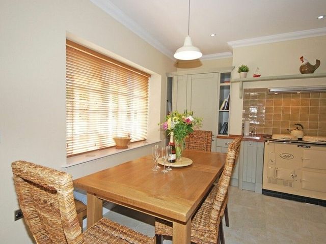 Grange Cottage - 1122066 - photo 5