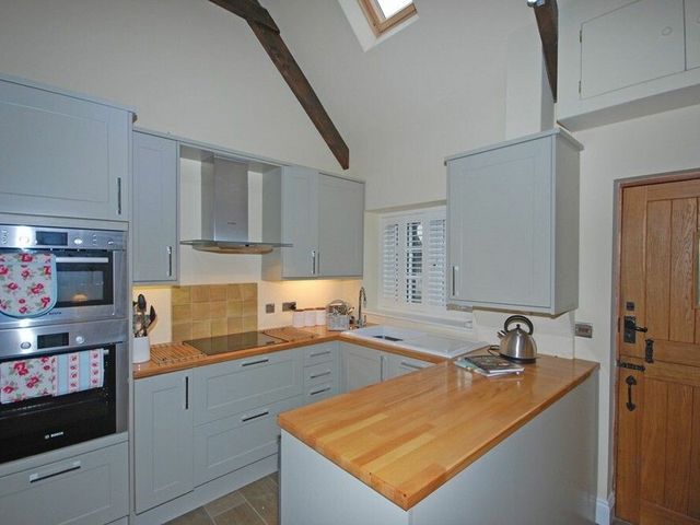 Martins Cottage - 1122067 - photo 3