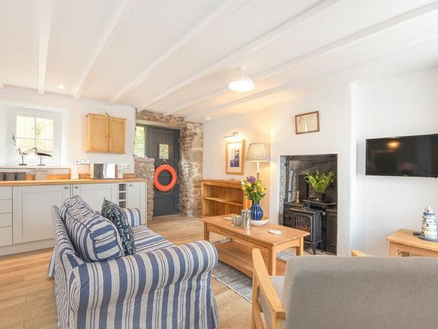 Partan Cottage - 1122068 - photo 4