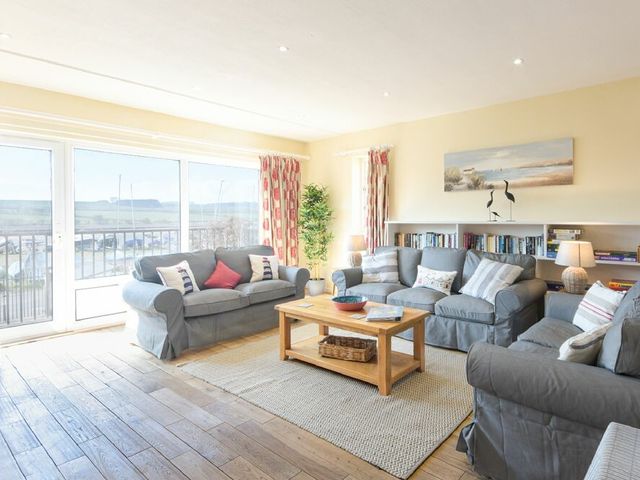 The Boathouse (Alnmouth) - 1122071 - photo 2