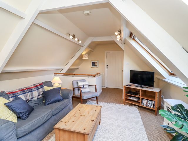 Coach House (Alnmouth) - 1122072 - photo 2