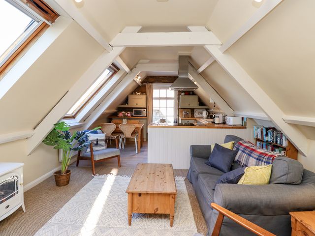 Coach House (Alnmouth) - 1122072 - photo 3