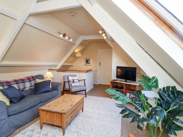 Coach House (Alnmouth) - 1122072 - photo 4