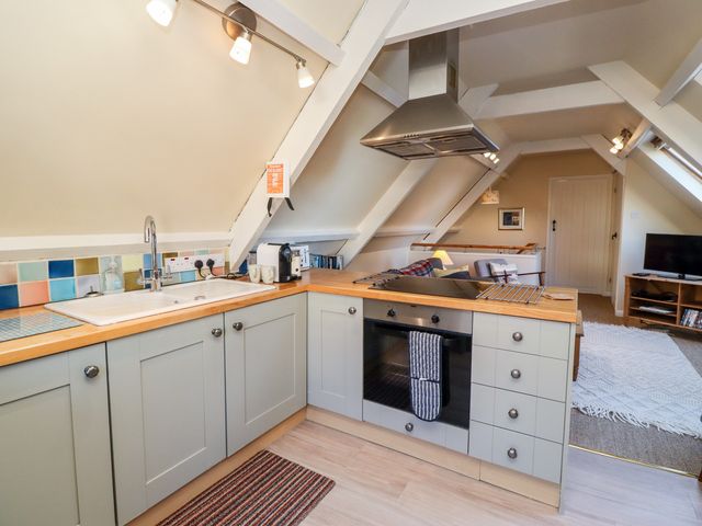 Coach House (Alnmouth) - 1122072 - photo 5