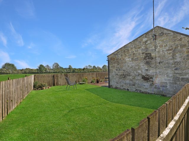 Plumtree Cottage - 1122086 - photo 4