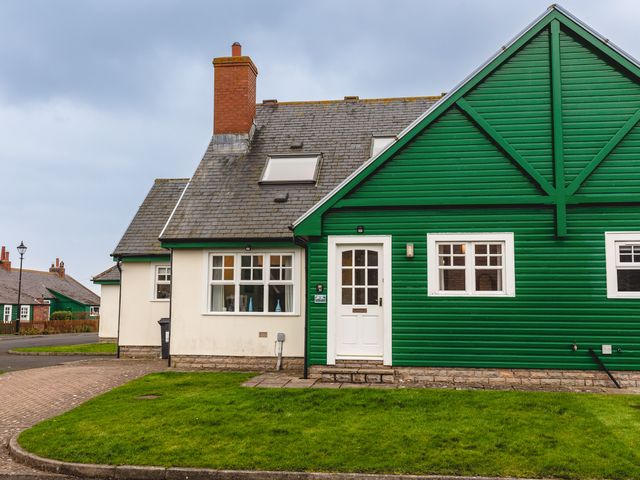 Armstrong Cottages No30 - 1122087 - photo 2