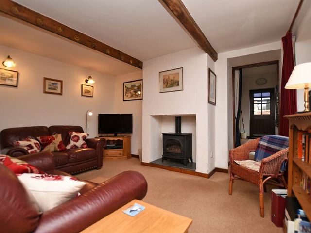 Lavender Cottage (Bailiffgate) - 1122101 - photo 2