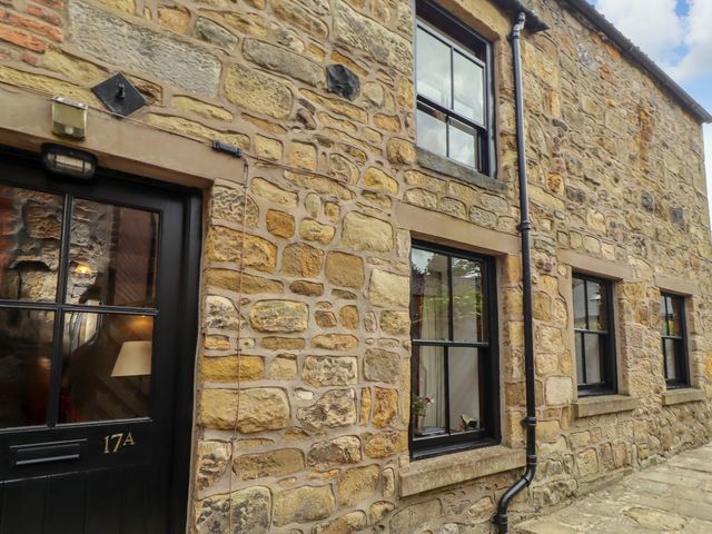 Lavender Cottage (Bailiffgate) - 1122101 - photo 2