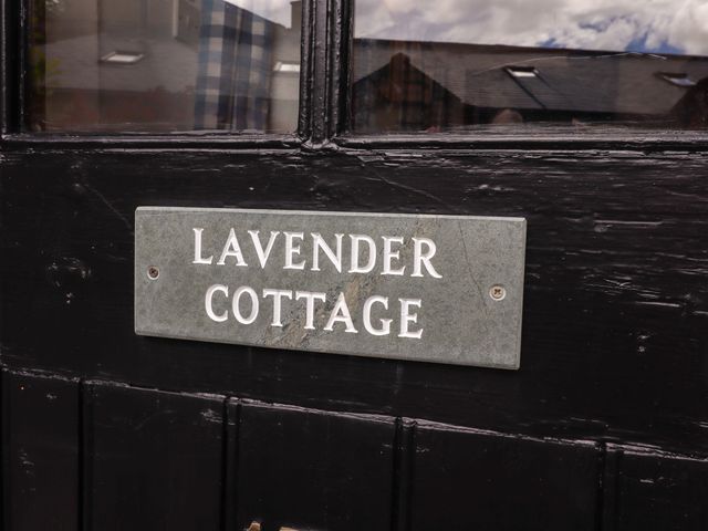 Lavender Cottage (Bailiffgate) - 1122101 - photo 4