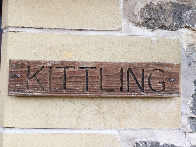 Kittling Cottage - 1122102 - photo 3