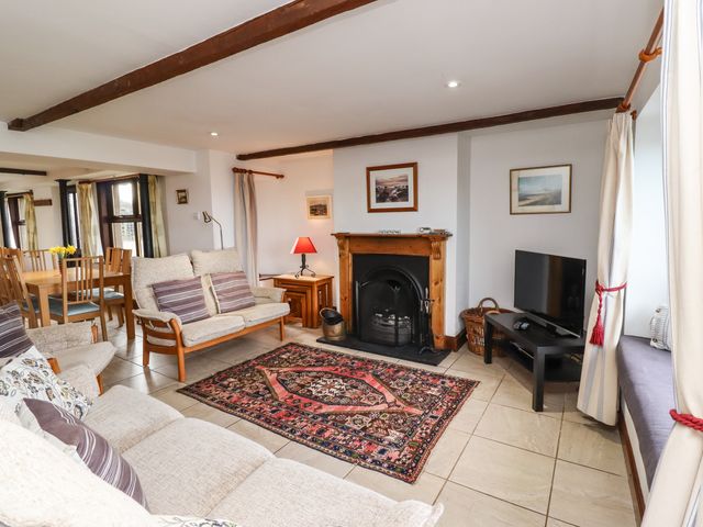 Kittling Cottage - 1122102 - photo 5