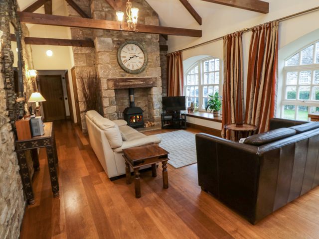 Lapwing Cottage - 1122107 - photo 3