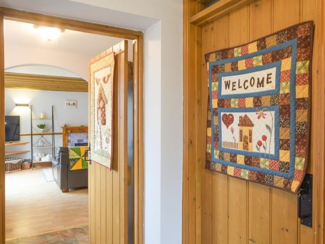 Mossyford Cottage - 1122115 - photo 2