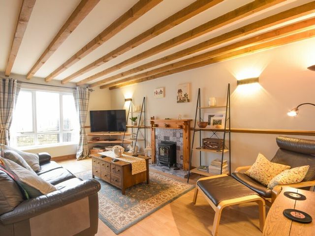 Mossyford Cottage - 1122115 - photo 4