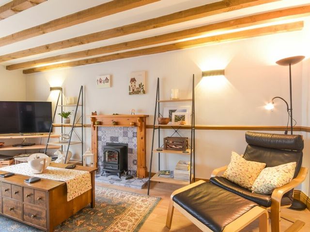 Mossyford Cottage - 1122115 - photo 5