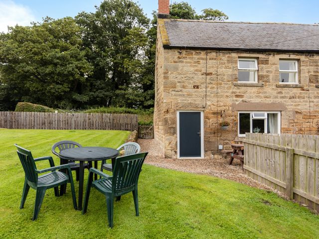Bilton Farm Cottage No1 - 1122116 - photo 2