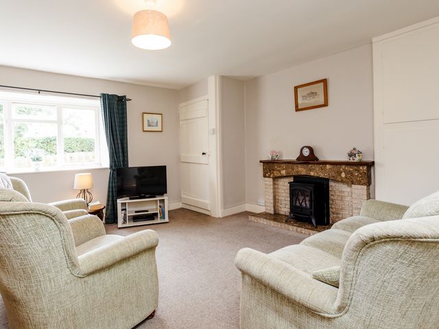 Bilton Farm Cottage No1 - 1122116 - photo 4