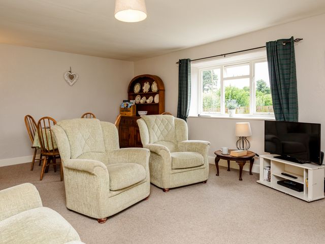 Bilton Farm Cottage No1 - 1122116 - photo 5