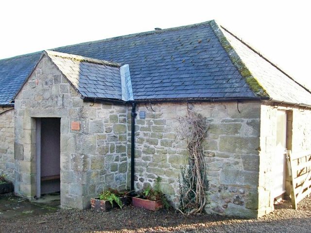 Swallow Cottage (nr Powburn) - 1122125 - photo 2