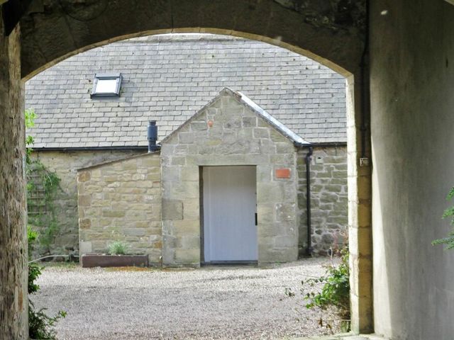 Swallow Cottage (nr Powburn) - 1122125 - photo 3