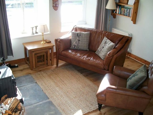 Swallow Cottage (nr Powburn) - 1122125 - photo 4