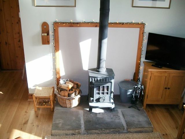 Swallow Cottage (nr Powburn) - 1122125 - photo 5