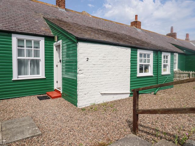 Armstrong Cottages No2 - 1122131 - photo 2