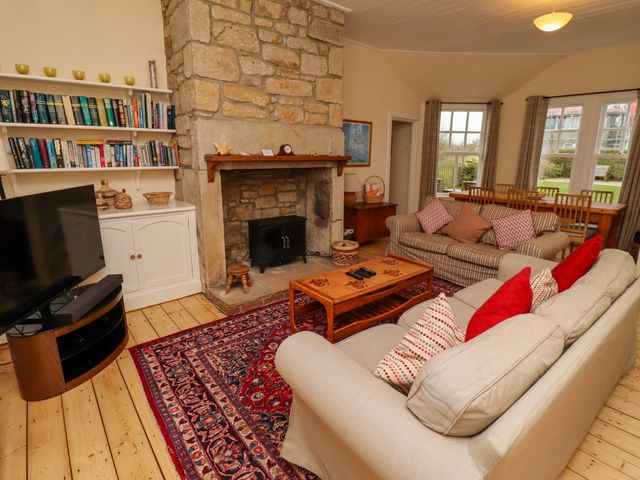 Armstrong Cottages No2 - 1122131 - photo 4