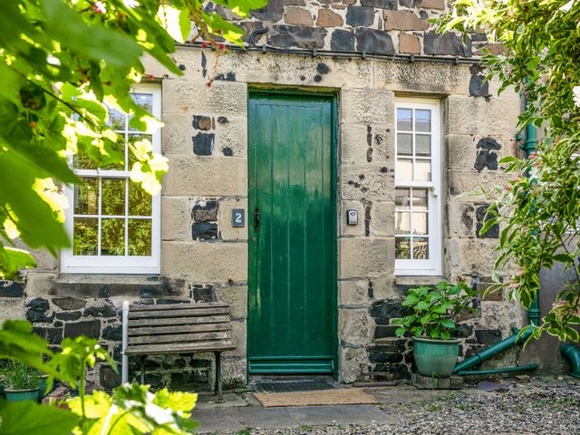 Elliot Cottage - 1122141 - photo 2