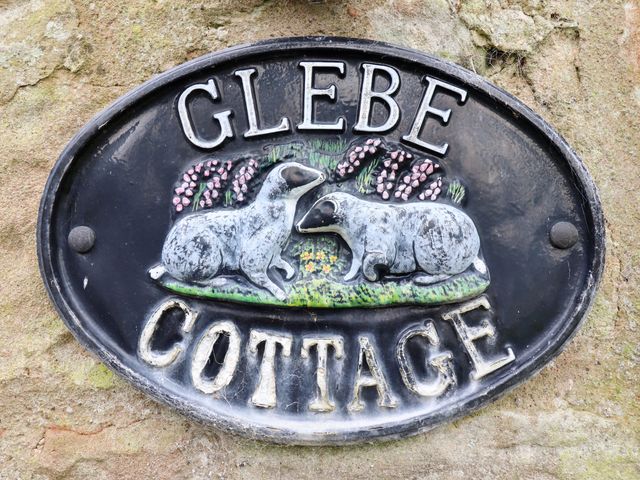 Glebe Cottage - 1122142 - photo 3