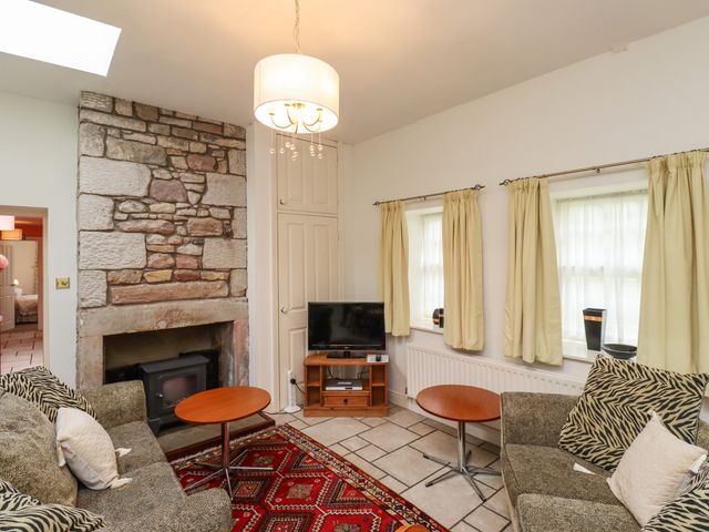 Glebe Cottage - 1122142 - photo 5