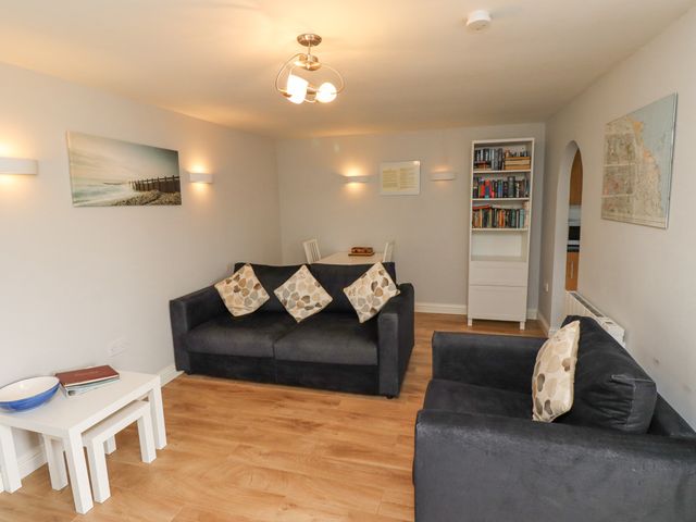 Bedwine Cottage - 1122149 - photo 4