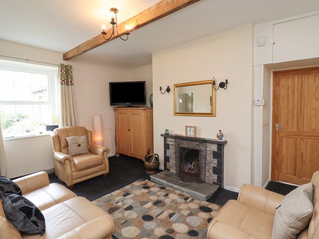 Budle Bay Cottage - 1122154 - photo 4