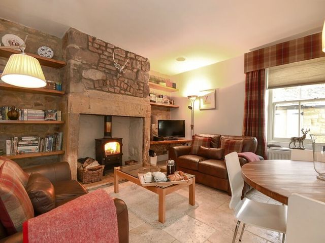 Coquet Cottage (Warkworth) - 1122159 - photo 2