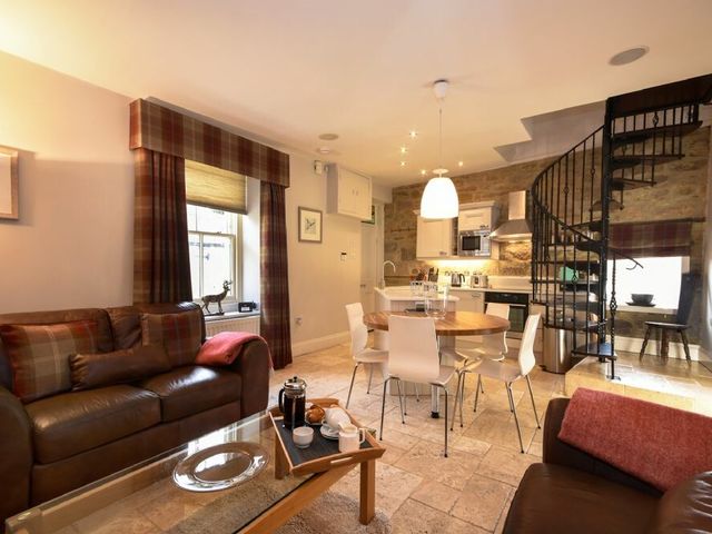 Coquet Cottage (Warkworth) - 1122159 - photo 4