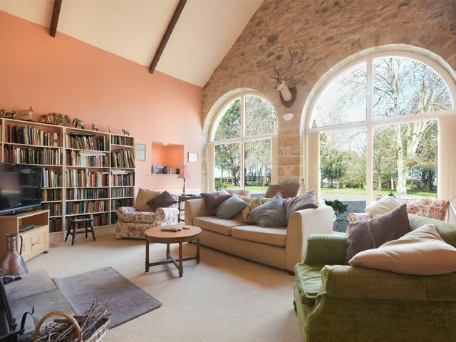 Craster Tower Coach House - 1122161 - photo 2