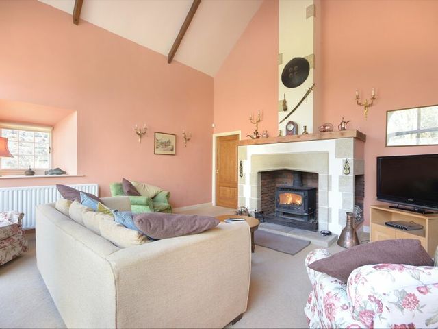 Craster Tower Coach House - 1122161 - photo 3