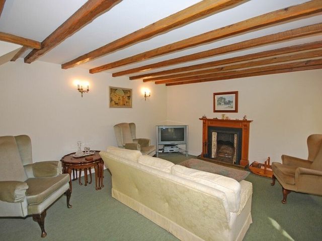 Croft Cottage (Yeavering) - 1122162 - photo 2