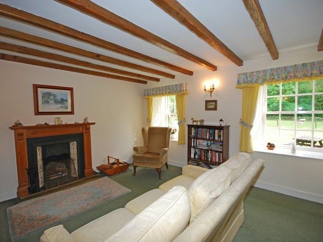 Croft Cottage (Yeavering) - 1122162 - photo 3