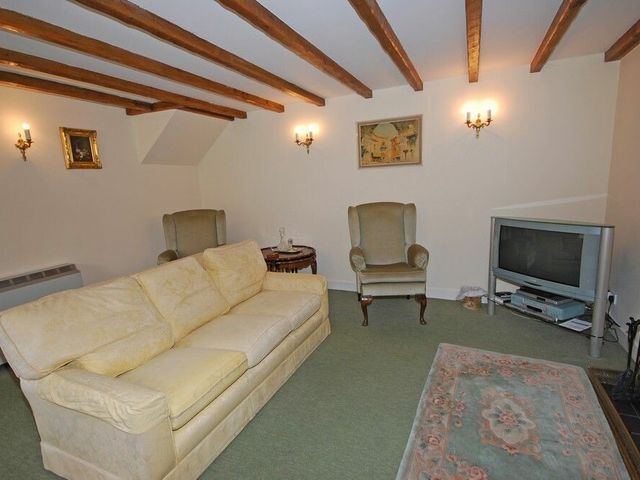 Croft Cottage (Yeavering) - 1122162 - photo 5